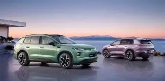Volkswagen ID. Aura T6