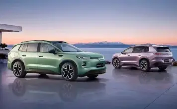 Volkswagen ID. Aura T6 – altă mașină electrică ieftină la care europenii visează, dar pe care o vor avea doar chinezii Volkswagen ID. Aura T6