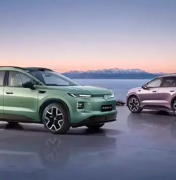 Volkswagen ID. Aura T6 – altă mașină electrică ieftină la care europenii visează, dar pe care o vor avea doar chinezii Volkswagen ID. Aura T6