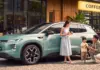Volkswagen ID. Aura T6 familie