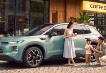 Volkswagen anunță regândirea fabricilor din Europa după scăderea vânzărilor provocată de asaltul Chery, Geely, BYD, MG, Leapmotor Volkswagen ID. Aura T6 familie