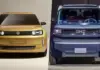 Volkswagen ID. EVERY1 anunțat pentru a ataca DACIA Hipster în Europa, iată cum se compară și care mașină merită banii Volkswagen ID. EVERY1 DACIA Hipster