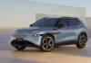 Volkswagen ID. Unyx 08 din China face modelele ID Europene să pară Învechite, arată cât de avansați sunt Chinezii Volkswagen ID. Unyx 08