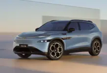 Volkswagen ID. Unyx 08 din China face modelele ID Europene să pară Învechite, arată cât de avansați sunt Chinezii Volkswagen ID. Unyx 08