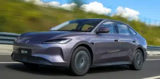 Volkswagen Jetta M6