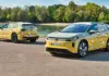 Volkswagen Nvidia