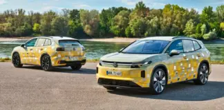 Volkswagen Nvidia