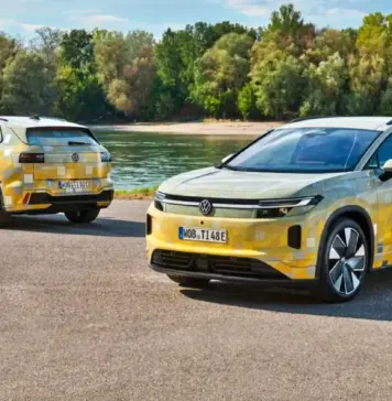 Volkswagen evită Nvidia pentru sistemele de condus autonom, ce a ales pentru a ajunge din urmă BYD, Tesla, Geely, Chery sau Xiaomi Volkswagen Nvidia