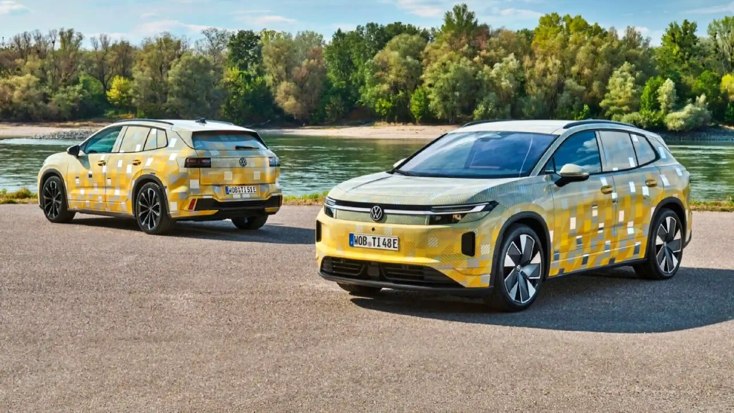 Volkswagen Nvidia Volkswagen Nvidia