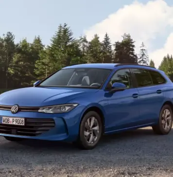 Problema veche de 2 ani care a forțat Volkswagen și Audi să recheme 4.6 milioane de mașini în service Volkswagen Passat
