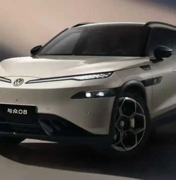 Rivian și Volkswagen vor să Extindă un Parteneriat care va poate Salva Grupul German Volkswagen Rivian