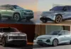 Volkswagen mașini China