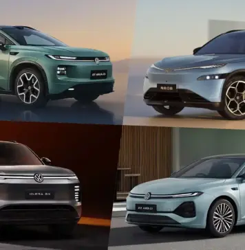 Hotărârea Volkswagen privind Mașinile la care Visează Europenii și Cererea care poate Salva Compania Germană Volkswagen mașini China