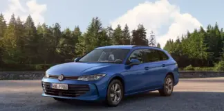 Volkswagen reorganizare