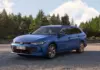 Volkswagen restructurare