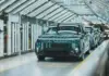 Xpeng G9L fabricat cu succes în Austria, va fi lansat oficial la Salonul Auto de la Paris și va fi vândut fără restricții în Europa Xpeng G9L