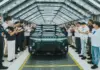 Xpeng Anunță Planul pentru a Îngenunchea Ford, Tesla și Opel în Europa, Începând din Anul 2027 Xpeng G9L Ford Opel