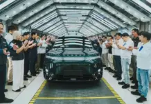 Xpeng Anunță Planul pentru a Îngenunchea Ford, Tesla și Opel în Europa, Începând din Anul 2027 Xpeng G9L Ford Opel
