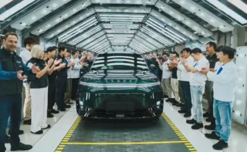 Xpeng Anunță Planul pentru a Îngenunchea Ford, Tesla și Opel în Europa, Începând din Anul 2027 Xpeng G9L Ford Opel