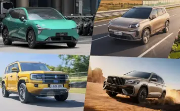China are Vești Extraordinare pentru BYD, Chery, Geely, Xpeng, MG, Leapmotor, GAC, cât de Limitate vor fi Restricțiile UE pentru Importuri Xpeng GAC BYD Geely