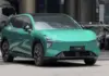 Xpeng Mona L05 are Lansarea Anunțată înainte de Salonul Auto de la Paris și va fi o Problemă pentru BYD, Geely, Chery sau MG Xpeng Mona L05