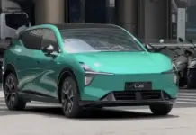 Xpeng Mona L05 are Lansarea Anunțată înainte de Salonul Auto de la Paris și va fi o Problemă pentru BYD, Geely, Chery sau MG Xpeng Mona L05