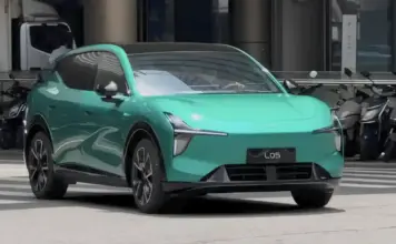Xpeng Mona L05 are Lansarea Anunțată înainte de Salonul Auto de la Paris și va fi o Problemă pentru BYD, Geely, Chery sau MG Xpeng Mona L05