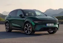 Zeekr X7