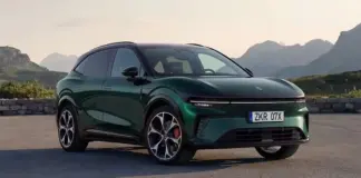 Zeekr X7