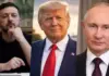 Criticile de ULTIMĂ ORĂ ale lui Volodimir Zelenski după Înțelegerea dintre Vladimir Putin și Donald Trump, care afectează negativ România Zelenski Trump Putin