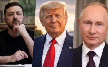 Criticile de ULTIMĂ ORĂ ale lui Volodimir Zelenski după Înțelegerea dintre Vladimir Putin și Donald Trump, care afectează negativ România Zelenski Trump Putin