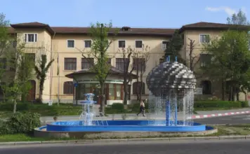 Atac la Pitești, un Elev de 15 Ani a Atacat doi Elevi cu o Macetă, la Câteva Ore după ce Ministrul Educației cerea Măsuri mai Dure pentru Atacuri atac elev 15 ani liceu armand calinescu pitești