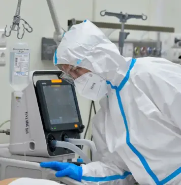 OMS – Anunțurile de ultimă oră privind Ciuma din Rusia și riscurile pentru Europa ciumă rusia