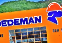 Magazinele DEDEMAN au Aceste Electronice cu Reduceri Speciale în Toată România dedeman magazine electronice