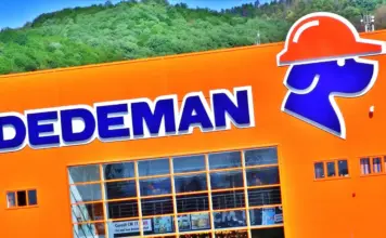 Magazinele DEDEMAN au Aceste Electronice cu Reduceri Speciale în Toată România dedeman magazine electronice