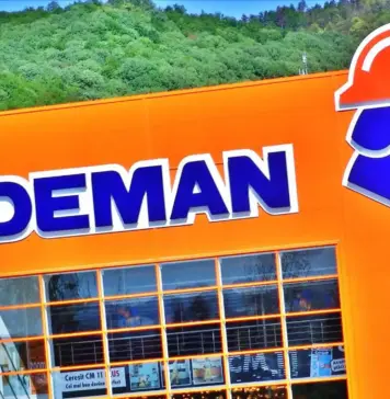dedeman magazine electronice