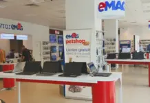 Cupoanele Electronicelor eMAG Extra Reduse, cu Telefoane, Televizoare, Electrocasnice mai Ieftine eMAG cupoane extra
