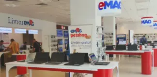 eMAG cupoane extra