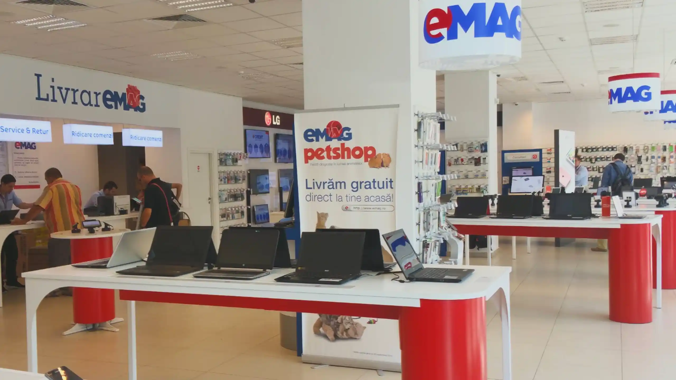 eMAG cupoane extra eMAG cupoane extra