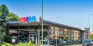 eMAG iphone