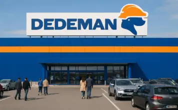 electronice DEDEMAN