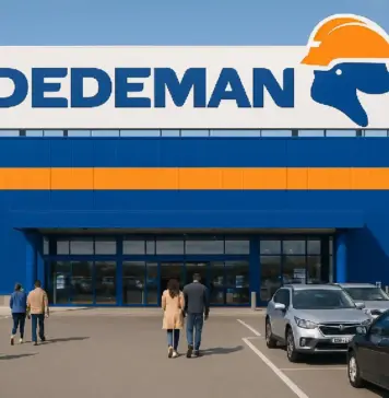 electronice DEDEMAN