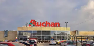 electronice auchan