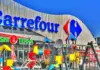 electronice carrefour
