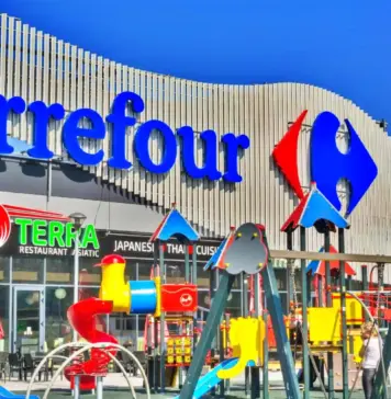 Electronice la Carrefour cu electrocasnice mici și mari care au reduceri bune electronice carrefour