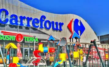 Ofertele Electronicelor din Catalogul Carrefour care au Reduceri Speciale în Magazinele din România electronice oferte Carrefour