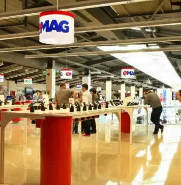 emag cauciucuri iarnă