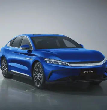 Soluția BYD la Planul UE de a Restricționa Mașinile Chinezești lasă BMW, Mercedes, Audi, Volkswagen cu o Problemă Uriașă fabrici BYD