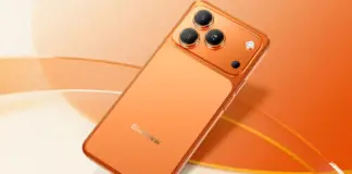 iPhone 17 Pro Max clona eMAG