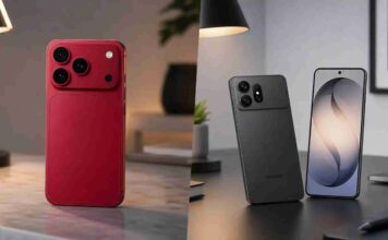 Samsung GALAXY S27 Ultra va avea o baterie ușor mai mare decât cea din iPhone 18 Pro Max iPhone 18 Pro Max acumulator Samsung GALAXY S27 Ultra